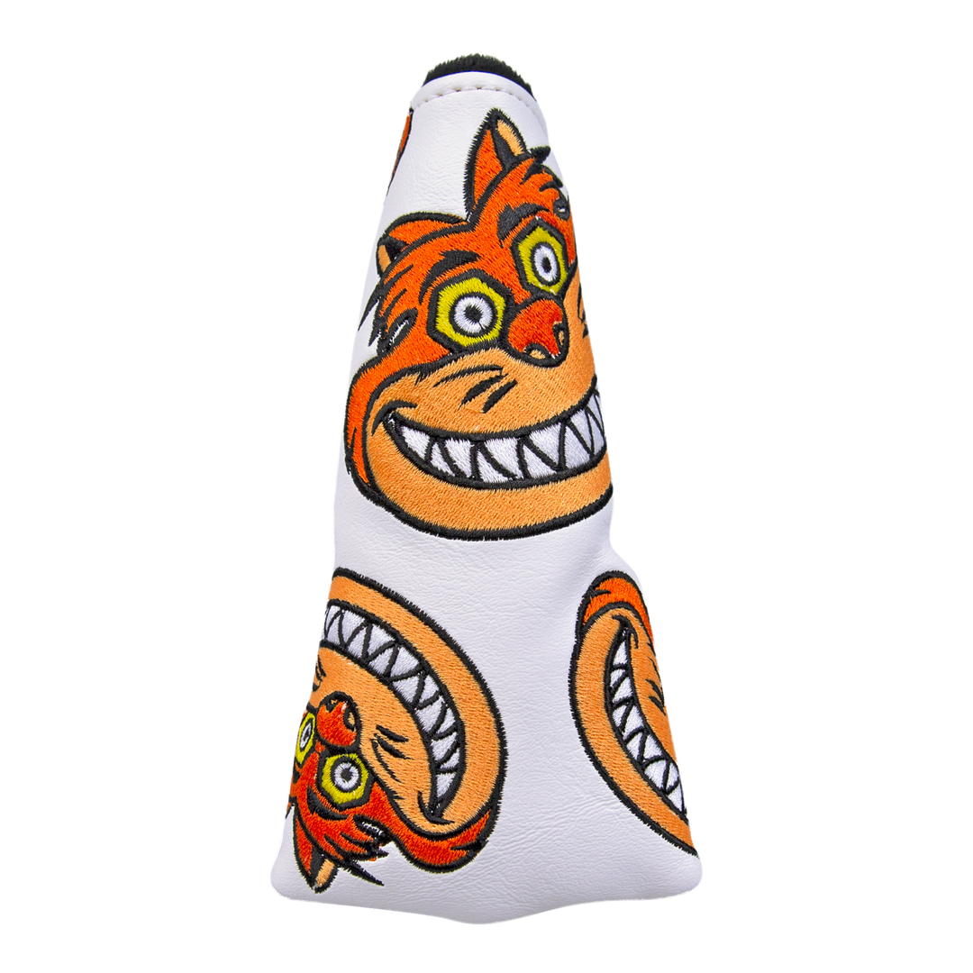 DASS FCB Fat Cat – Studio B