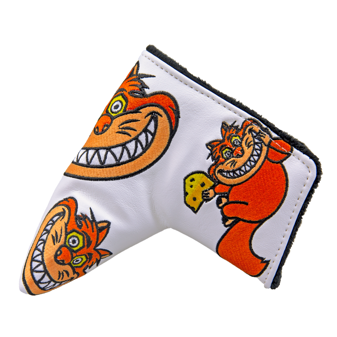 DASS FCB Fat Cat – Studio B