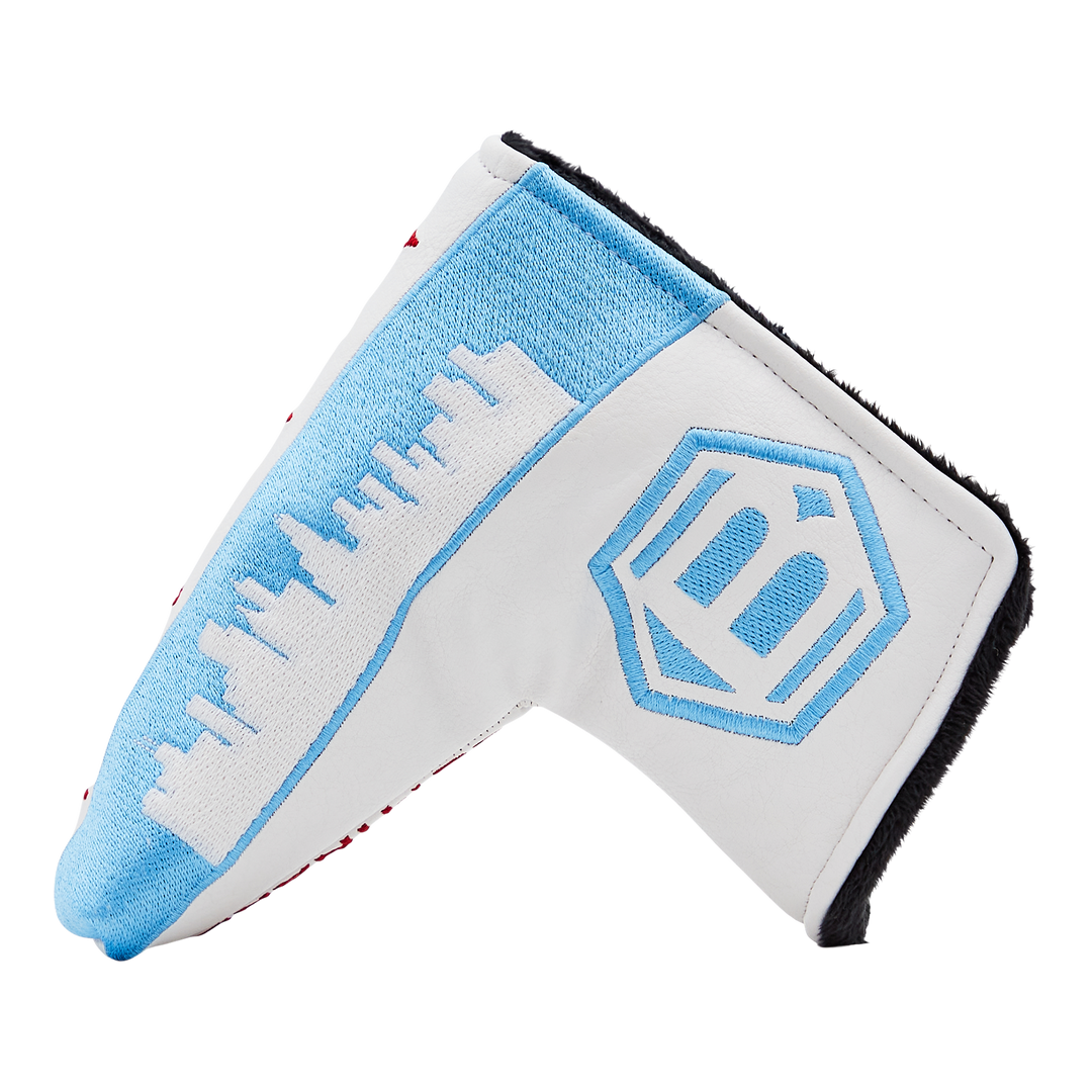 First Tee of Chicago x Bettinardi Headcover (PRE-ORDER) – Studio B