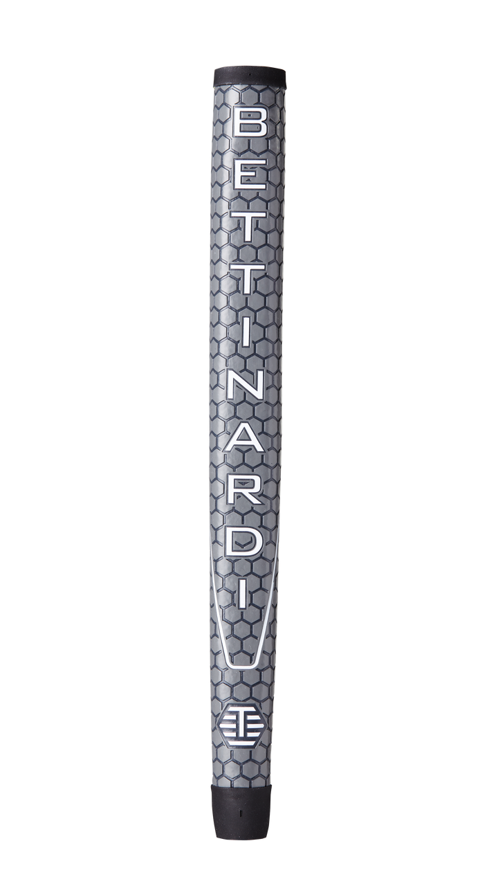 Matt Fitzpatrick DASS BB1 Flow Wizard Backup | Bettinardi Golf