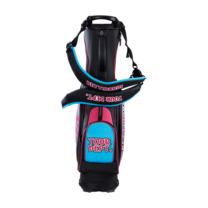 Bettinardi - 【新品】Bettinardi Golf USA Stand Bag Patriotic Bettinardi Golf Stand Bag | Bettinardi Golf – Studio B
