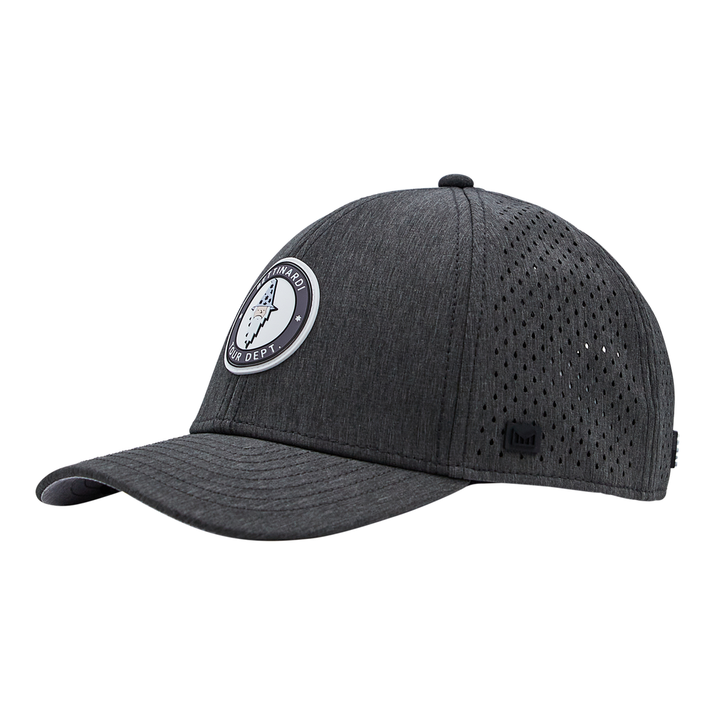 帽子 Yoli Tulip hat charcoal gray Tulip hat | Yoli