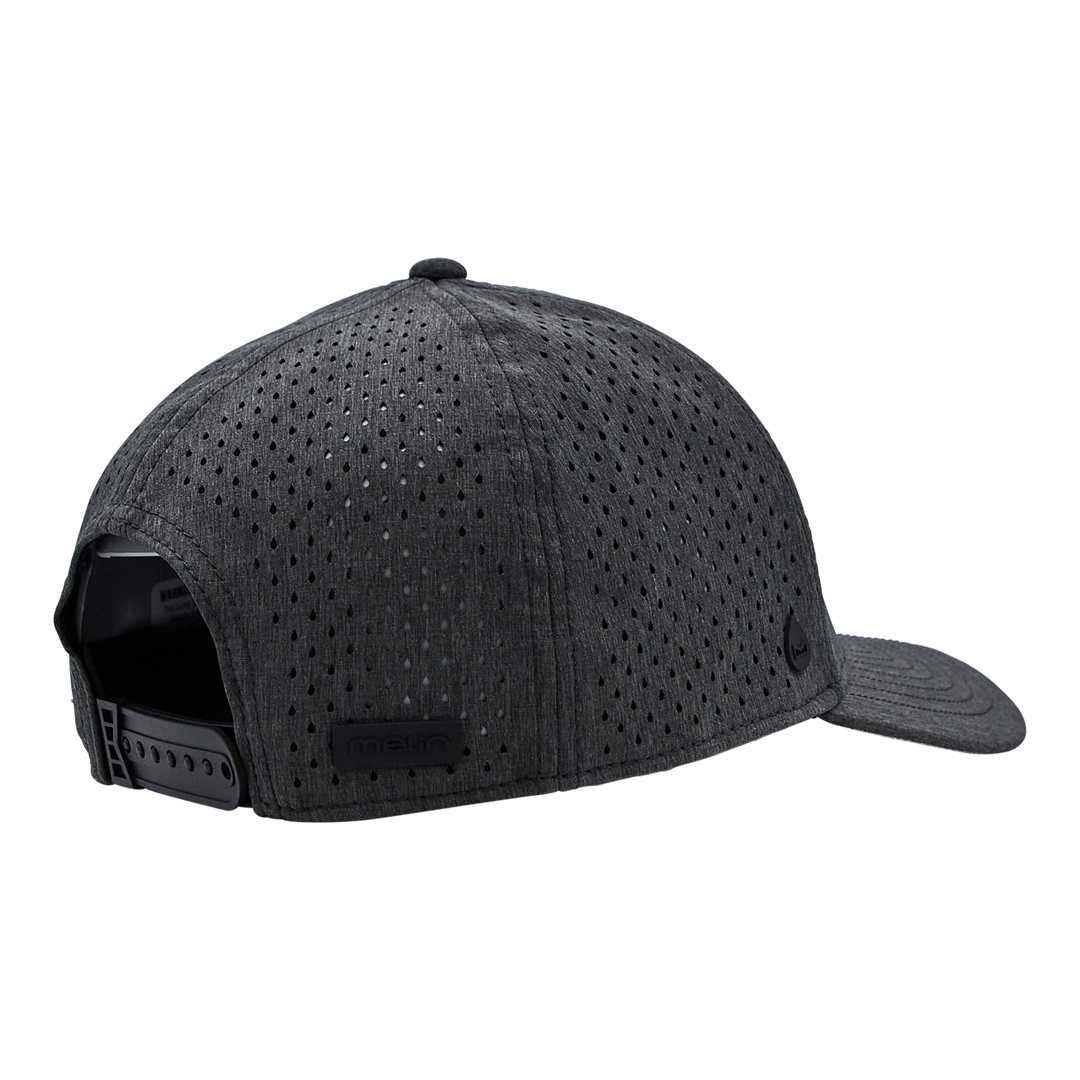 帽子 Yoli Tulip hat charcoal gray Yoli Tulip hat charcoal gray