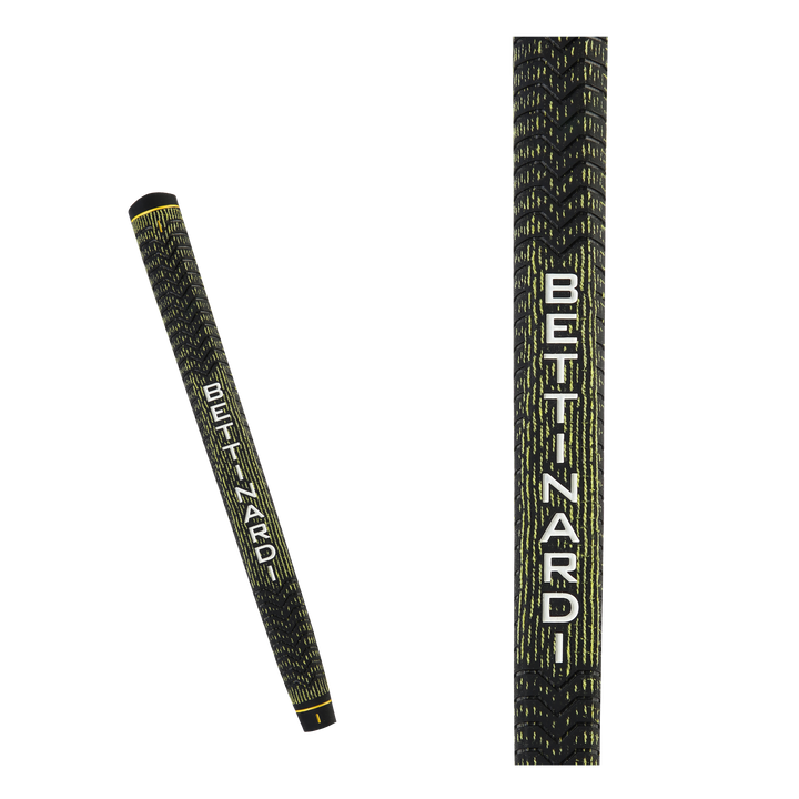 Grips-All-Color-Standard-Black Grips-All-Color-Standard-Black