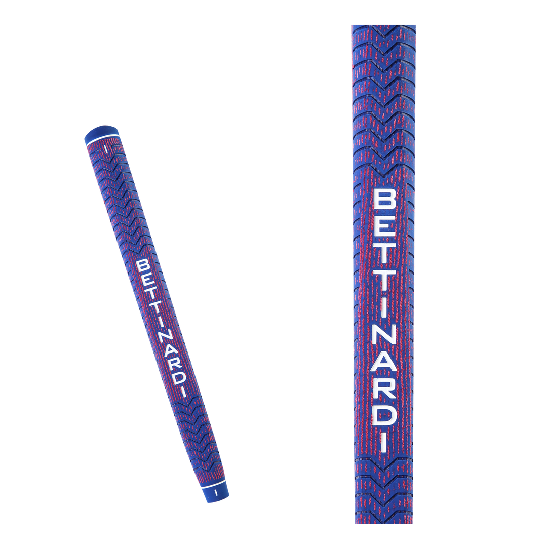 DASS QB6 Lefty Wizard | Bettinardi Golf – Studio B