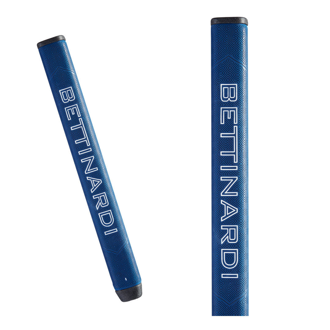 Bettinardi SINK Fit Jumbo Grip (Navy) (Bundle) – Studio B
