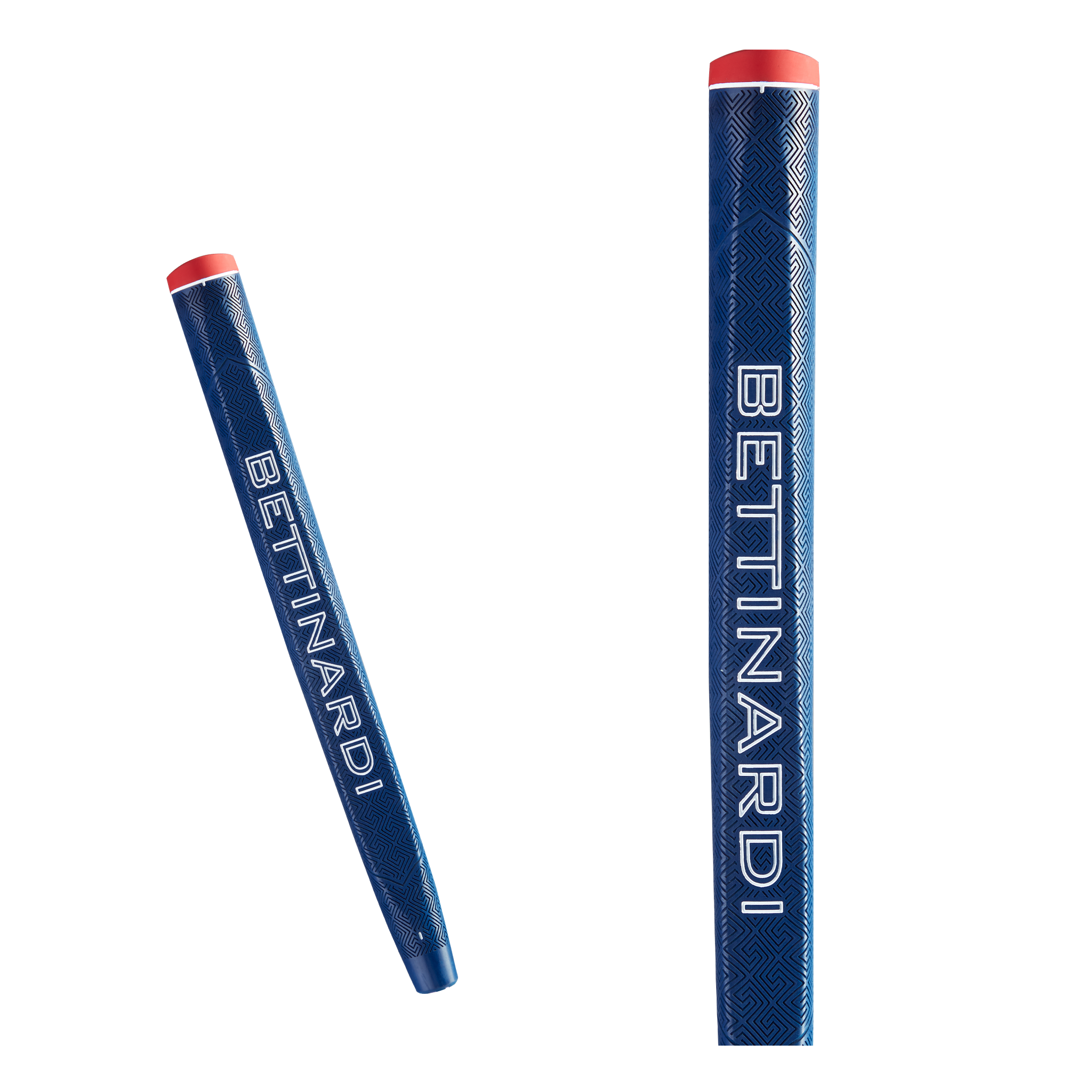SINK Fit Standard Grip (Navy/Red Cap)