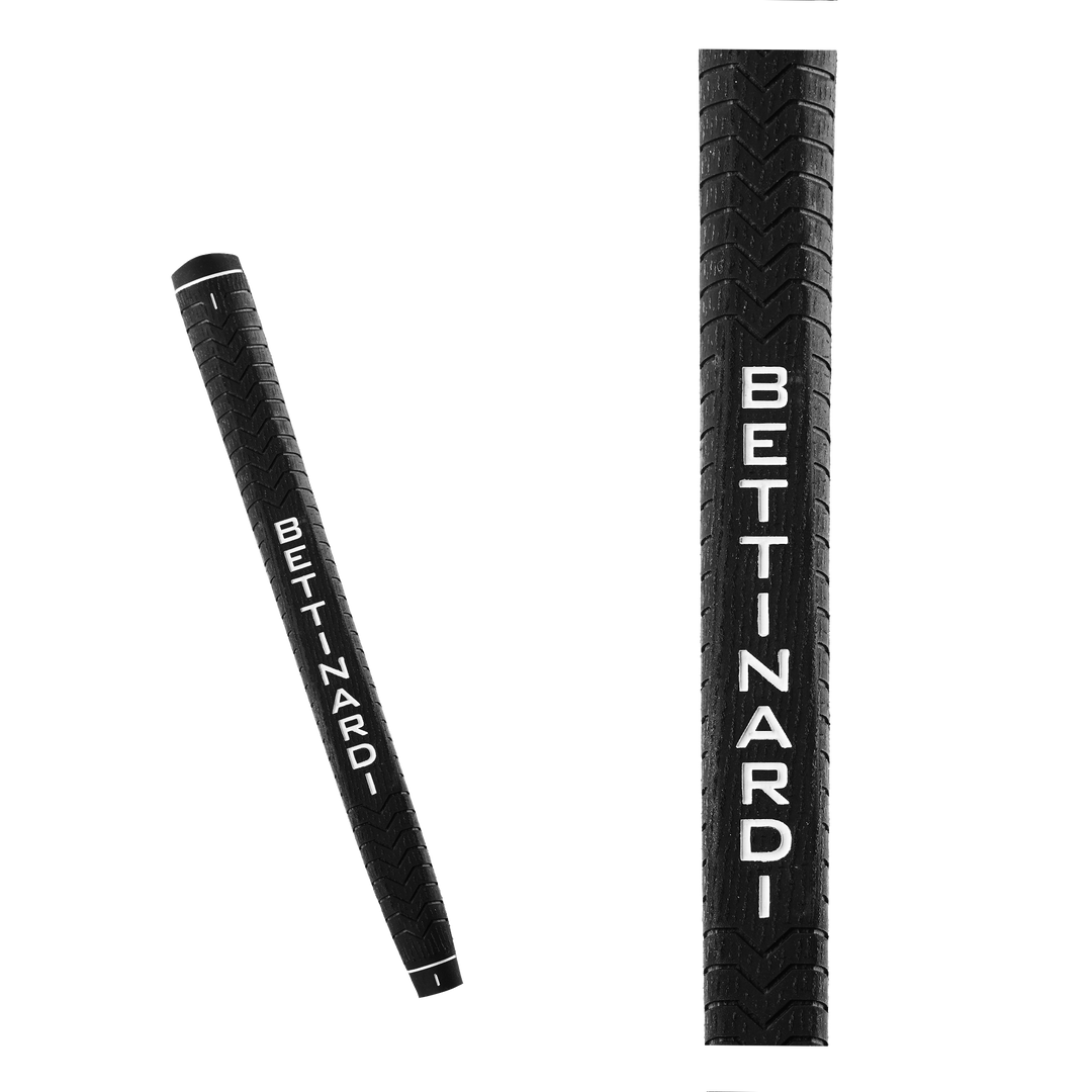 Black Ox BB8W DASS Welded Long Neck Putter | Bettinardi Golf