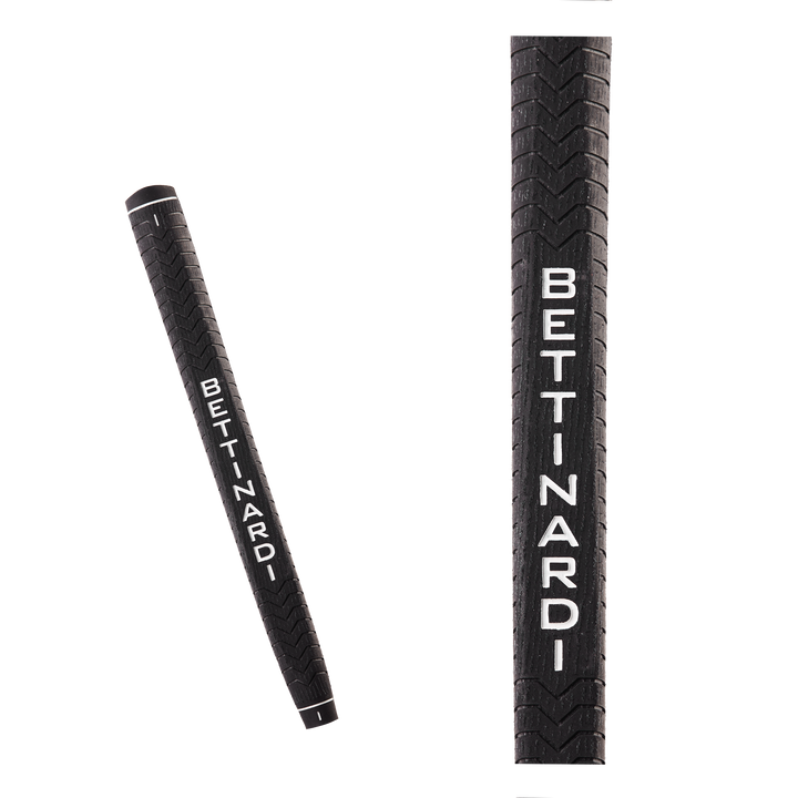 DASS BB0 Triplane | Bettinardi Golf – Studio B