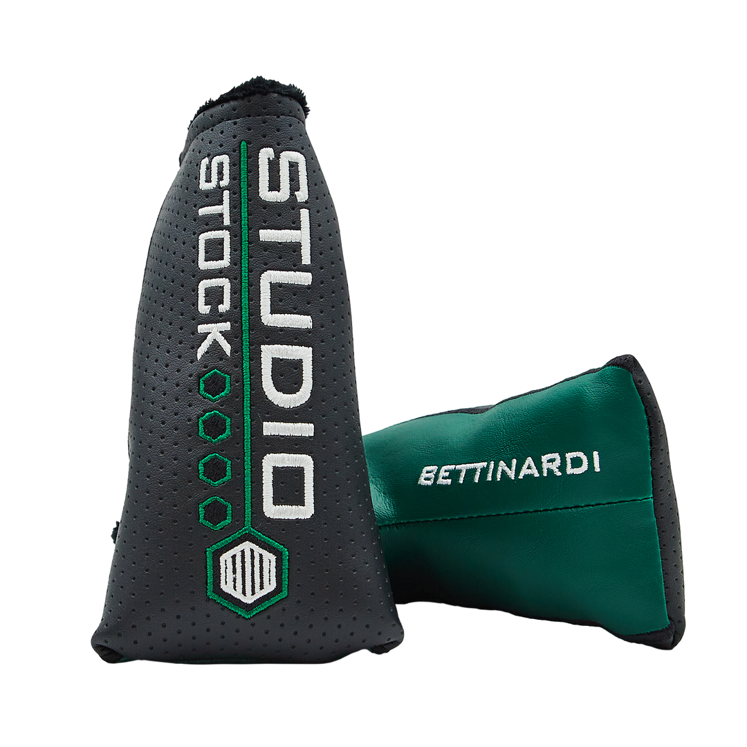 Studio Stock 9 (Spud) | Bettinardi Golf – Studio B Studio Stock 9 (Spud) | Bettinardi Golf – Studio B