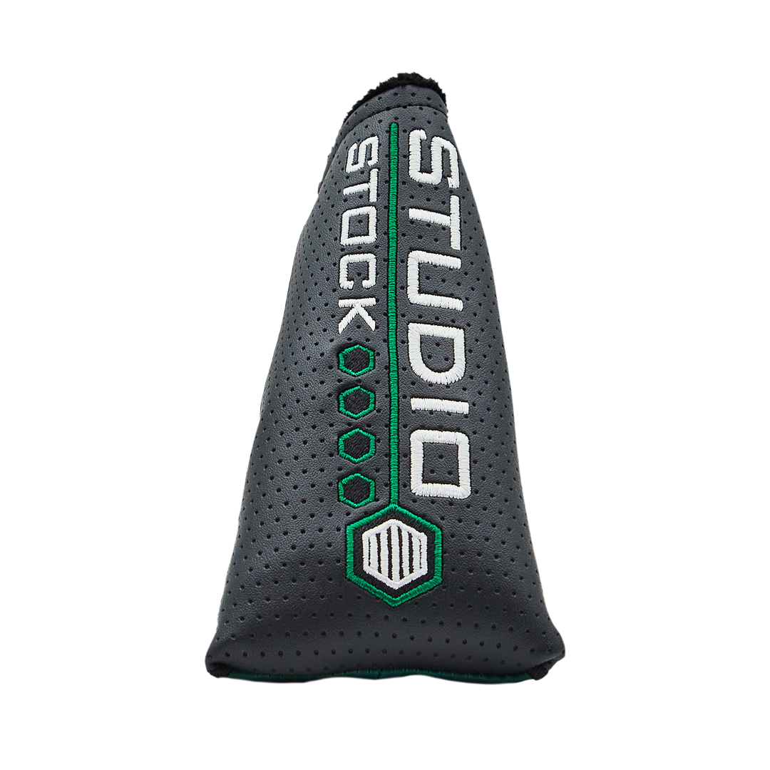Studio Stock 9 (Spud) | Bettinardi Golf – Studio B Studio Stock 9 (Spud) | Bettinardi Golf – Studio B