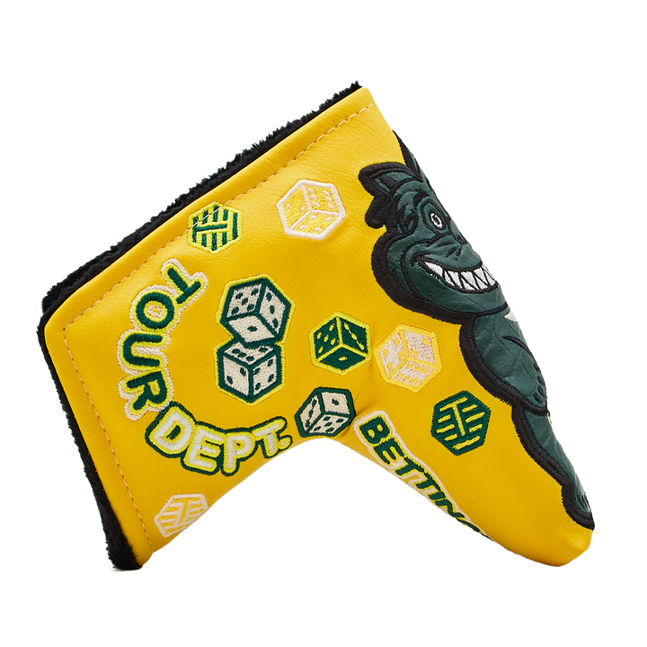 Tour Pro DASS BB28 Belgian Waffle Gamer | Bettinardi Golf – Studio B