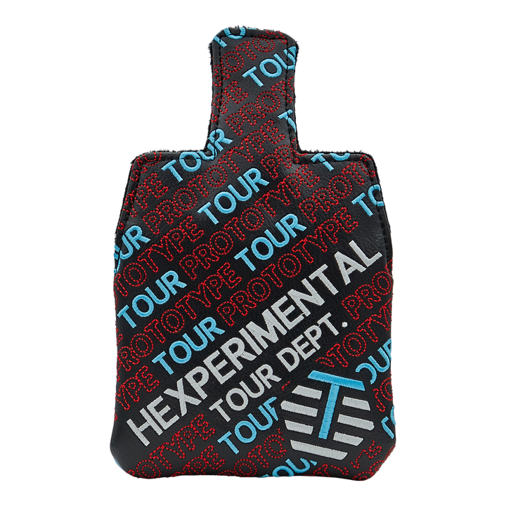 ベティナルディ INOVAI HEXPERIMENTAL TOUR DEPT. INOVAI Hexperimental Tour Dept. – Studio B