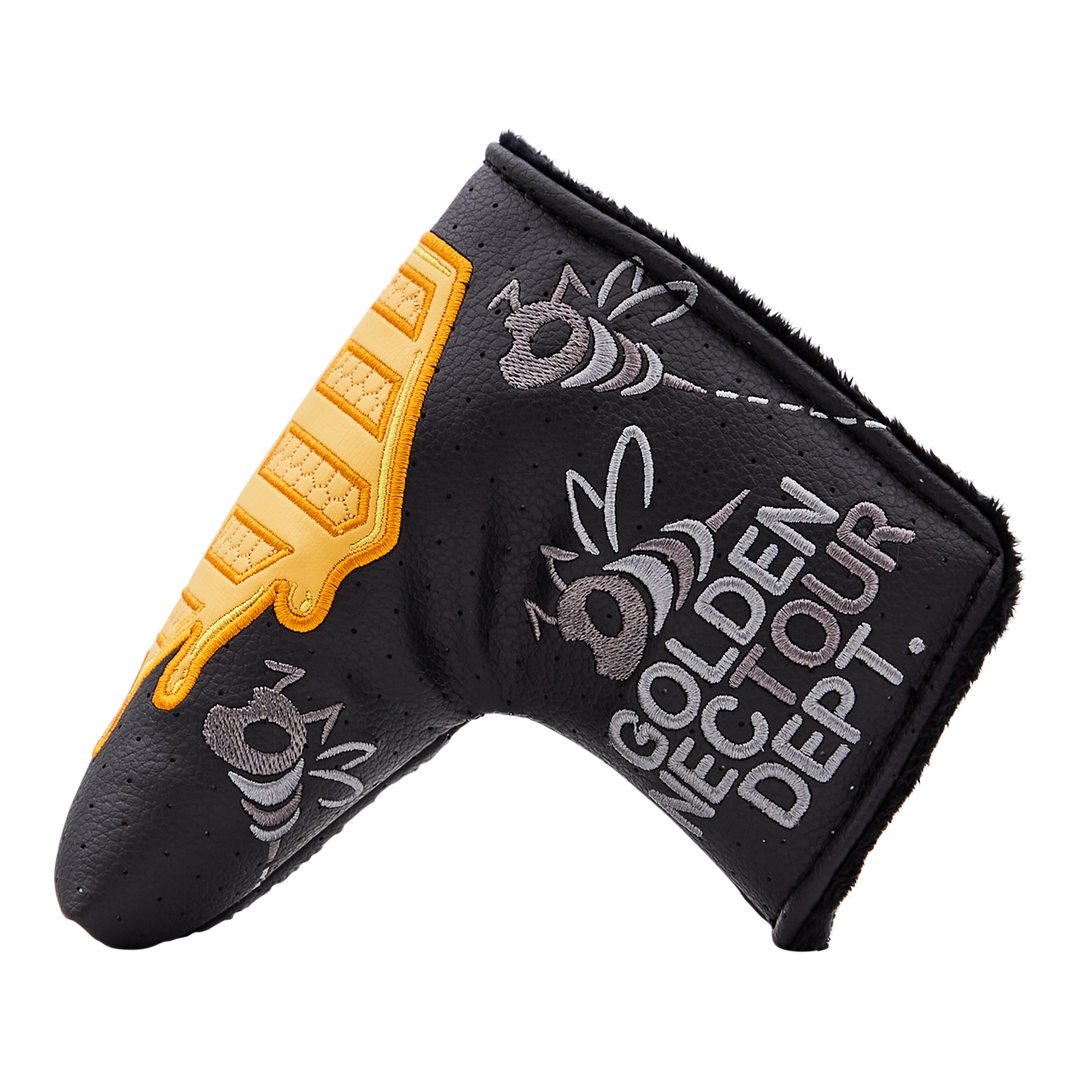 BBZero Tri DASS Fancy Face w/ Sound Slot – Studio B