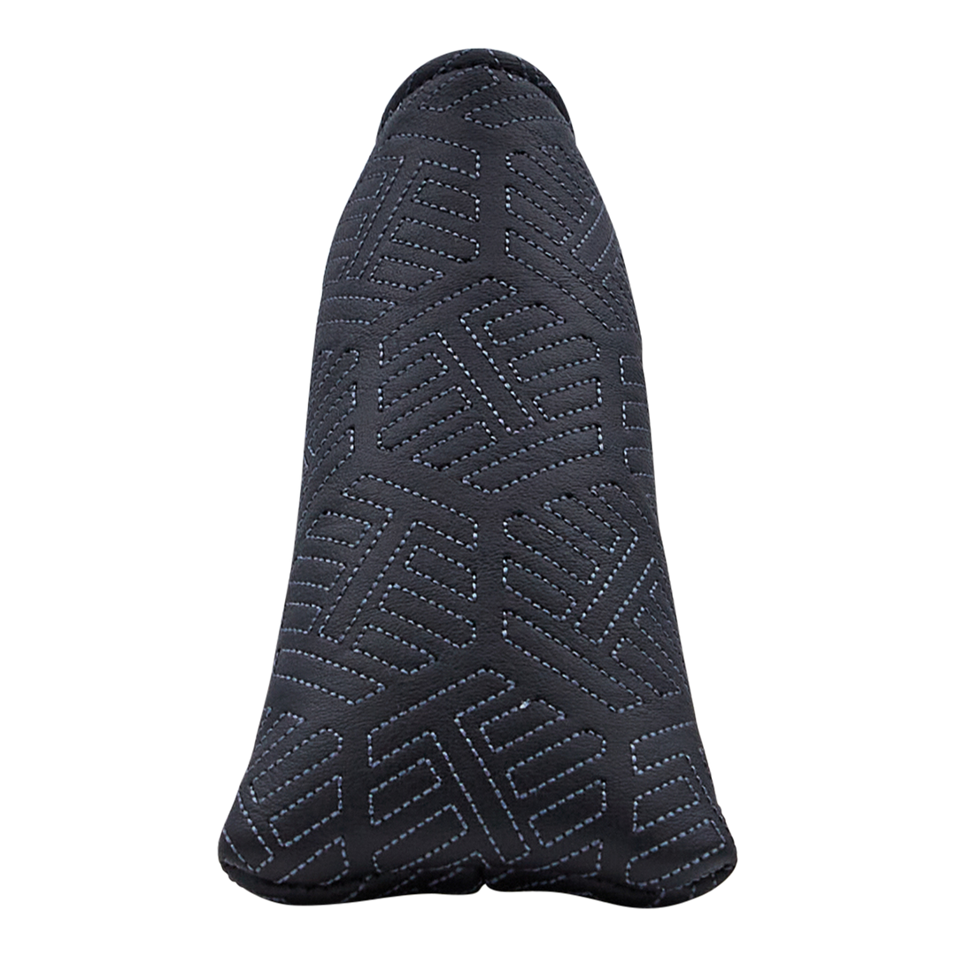 Hot Black Oxide Raw Carbon 3 Step Jam – Studio B