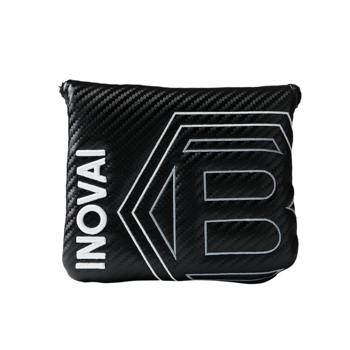 Bettinardi 2022 INOVAI Series Putter Headcover - Top