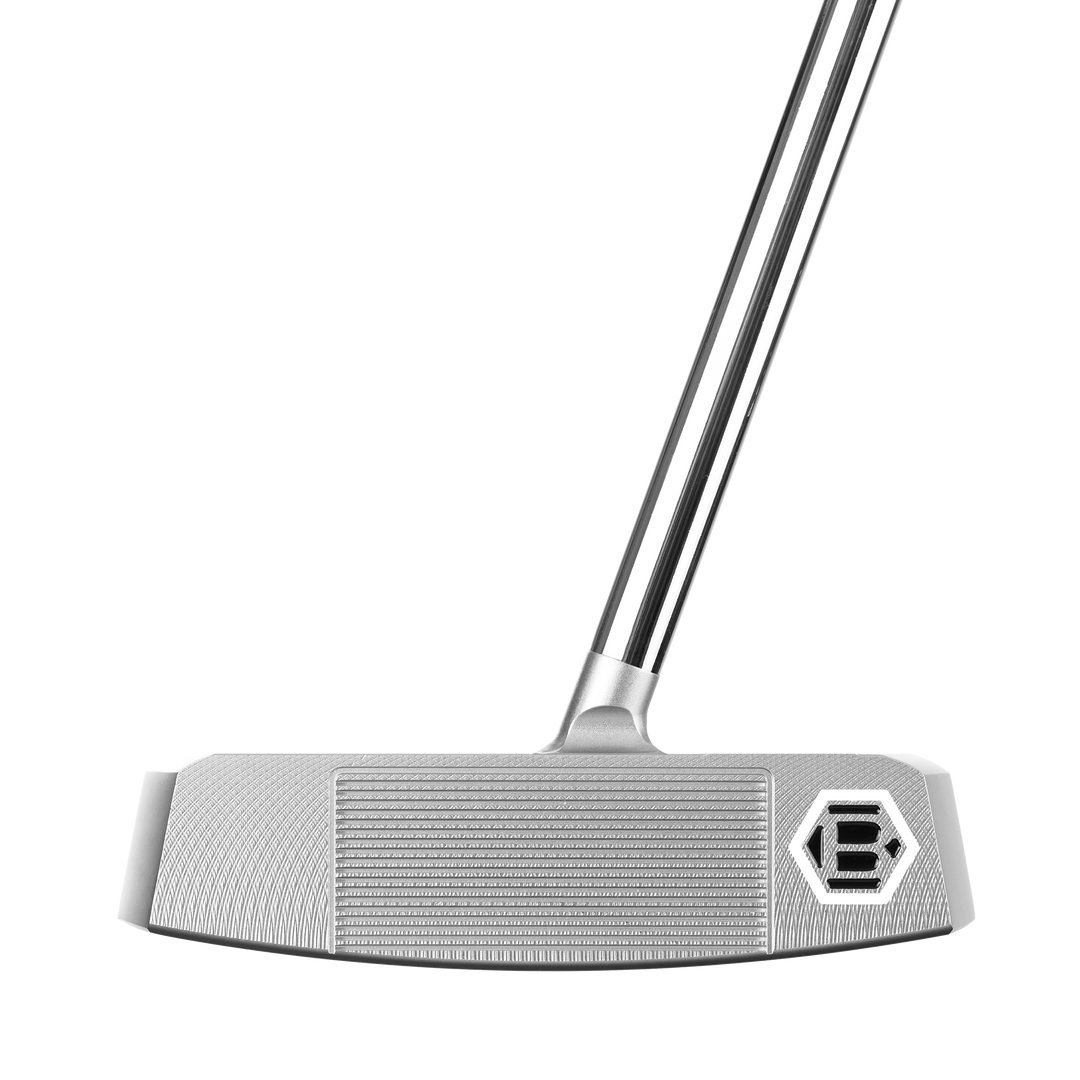  Bettinardi 2022 INOVAI 6.0 Center Shaft Putter - Face
