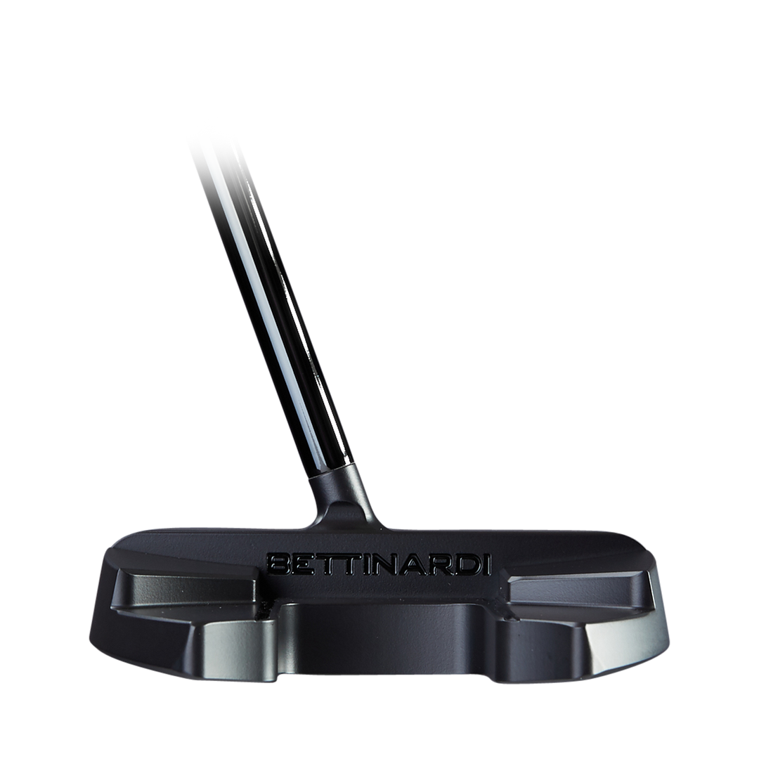 INOVAI 6.0 CTR Limited Blackout Putter – Studio B