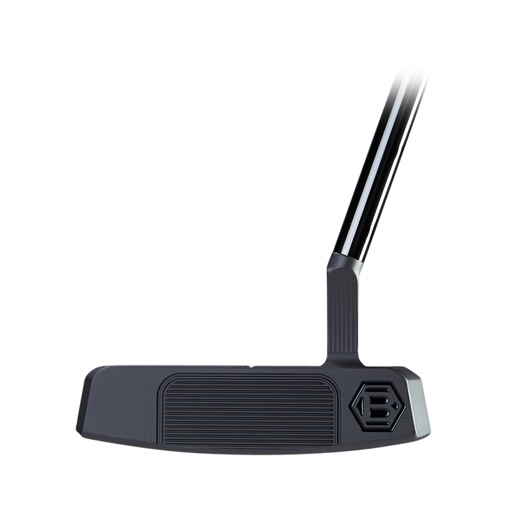 INOVAI 6.0 Limited Blackout Putter – Studio B