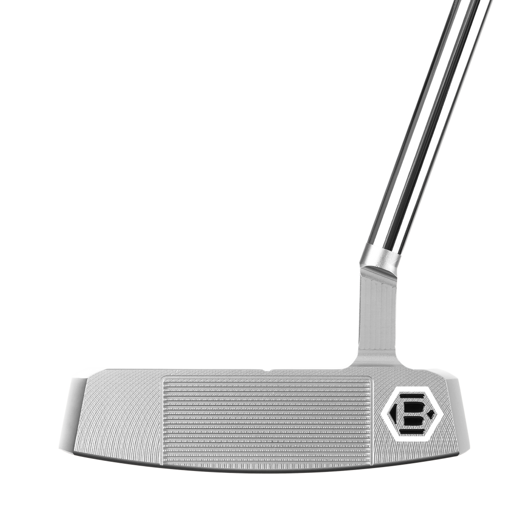 INOVAI 6.0 Slant Neck Putter