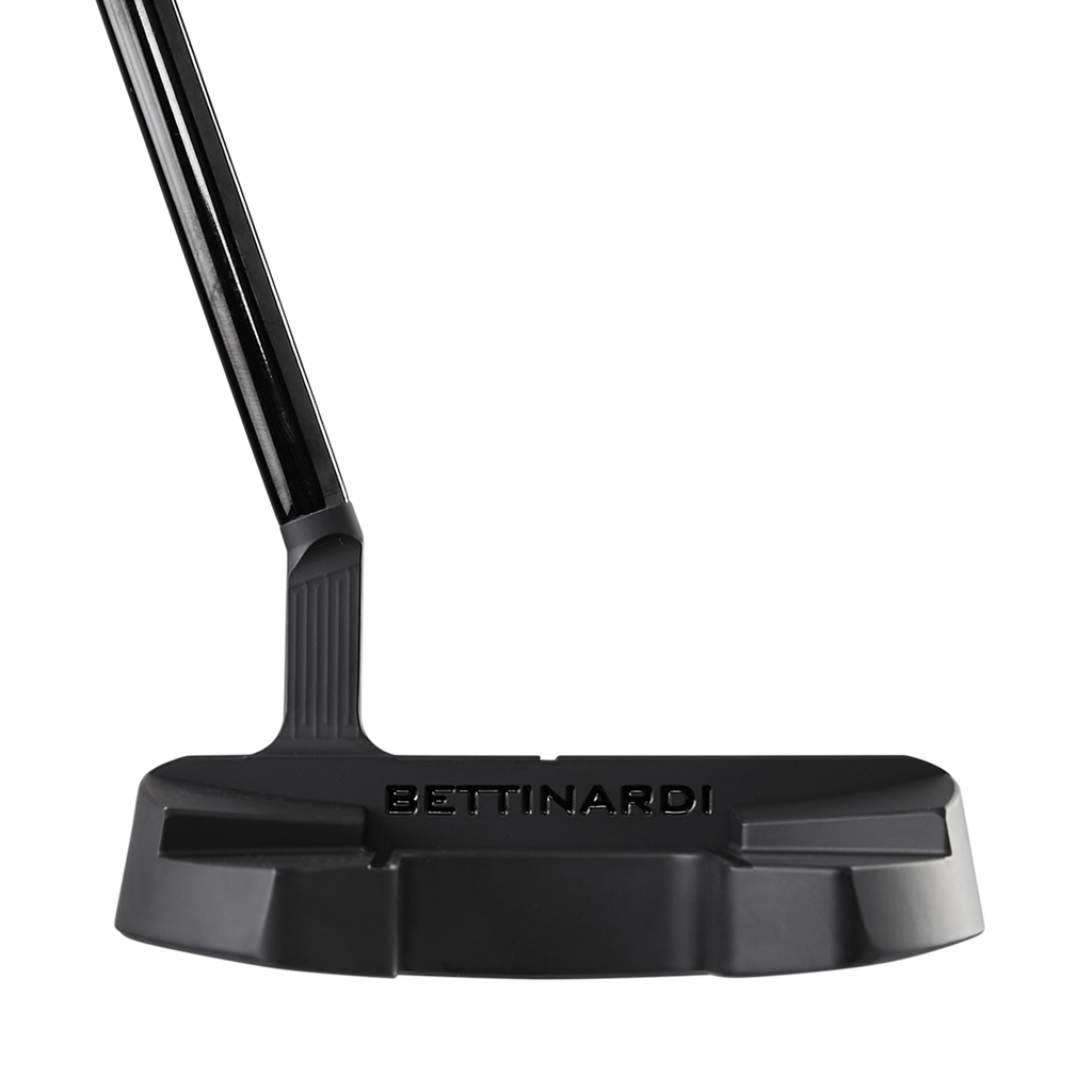 2022 INOVAI 6.0 Slant Limited Blackout Putter – Studio B 2022 INOVAI 6.0 Slant Limited Blackout Putter – Studio B