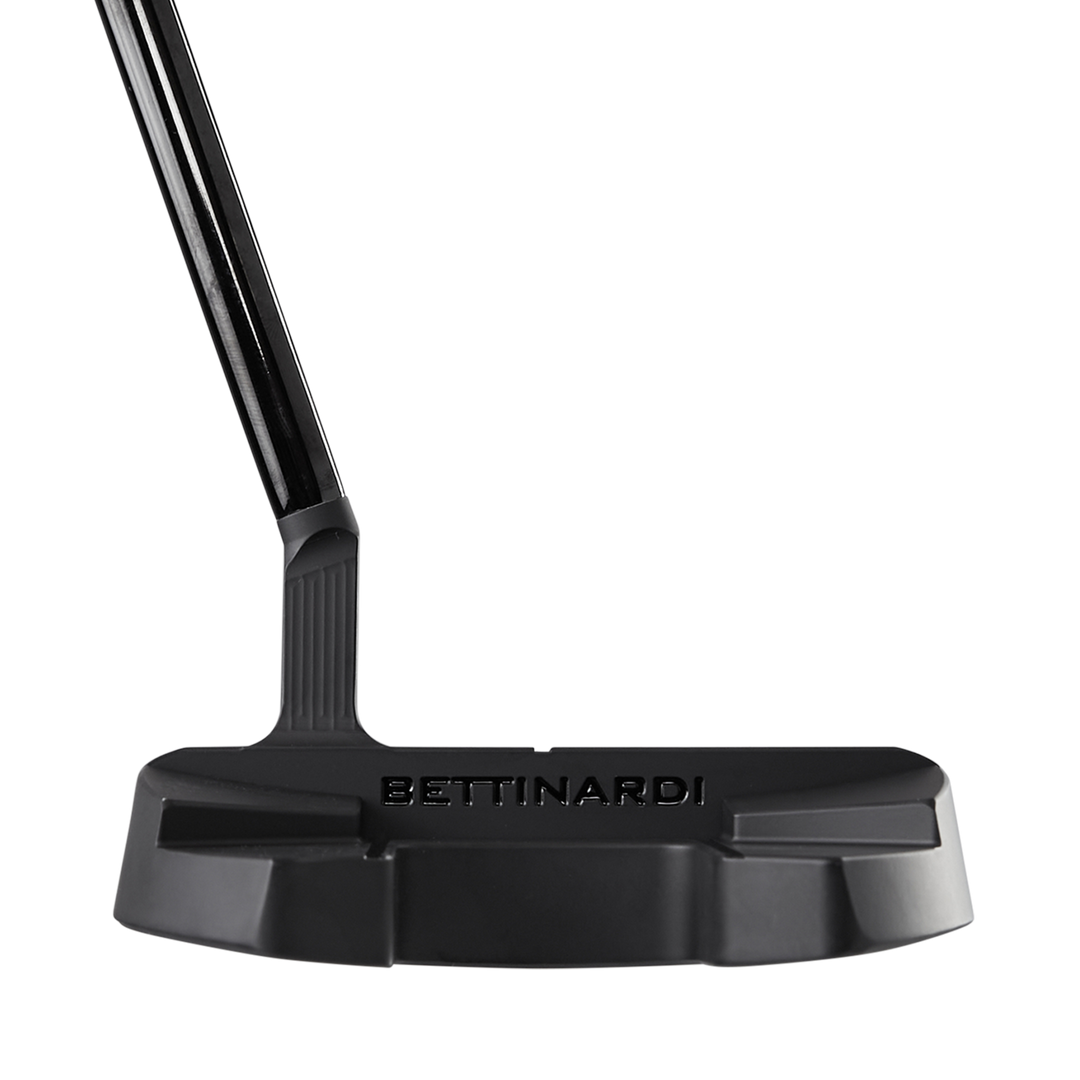 2022 INOVAI 6.0 Slant Limited Blackout Putter – Studio B 2022 INOVAI 6.0 Slant Limited Blackout Putter – Studio B