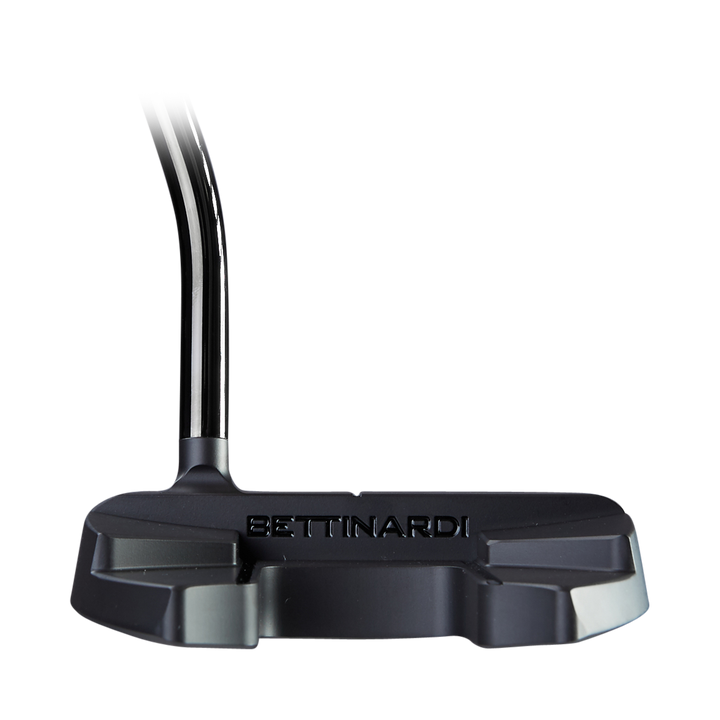 INOVAI 6.0 S Limited Blackout Putter – Studio B INOVAI 6.0 S Limited Blackout Putter – Studio B