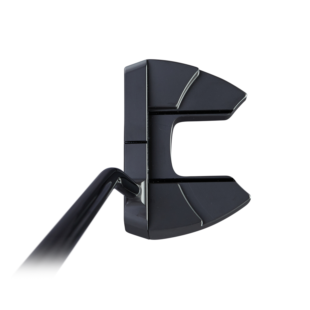 INOVAI 6.0 S Limited Blackout Putter – Studio B INOVAI 6.0 S Limited Blackout Putter – Studio B