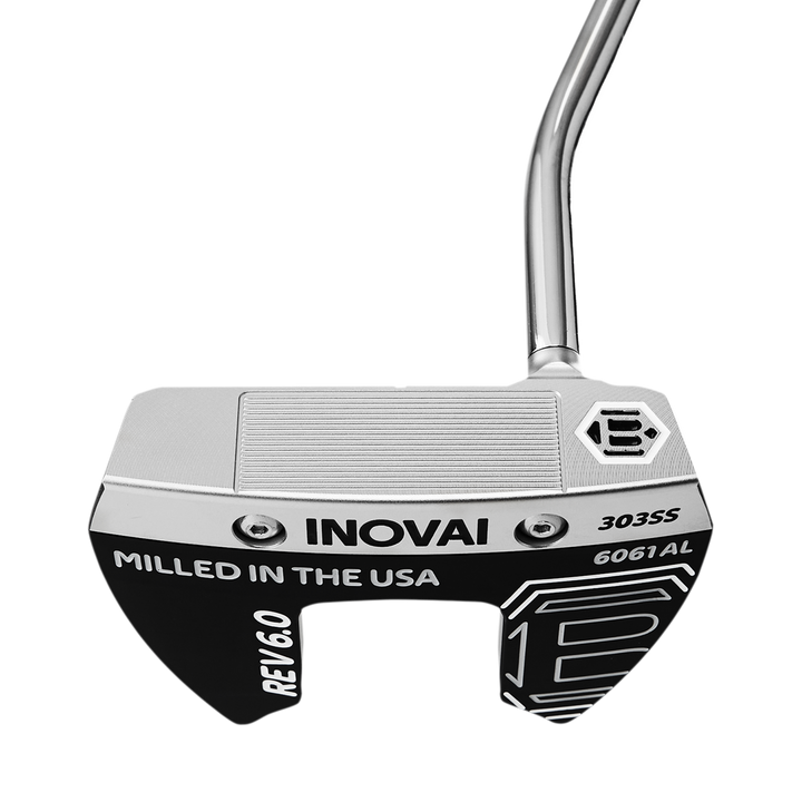 ベティナルディINOVAI 6.0 Spud Neck 2022 34インチ 2022 Bettinardi Inovai 6.0 Spud Neck Putter | Discover Yours