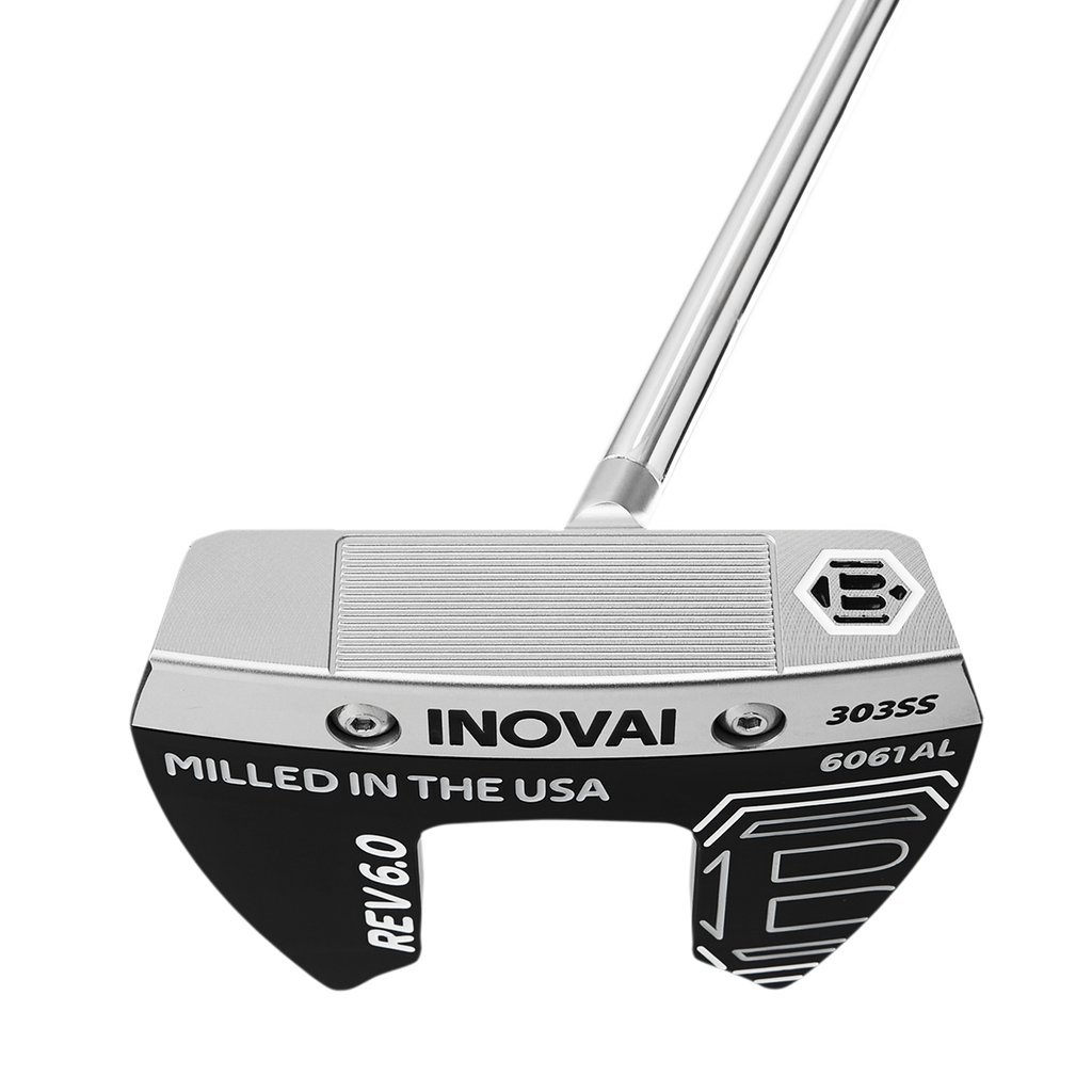 BETTINARDI INO.6.0 ゴルフパーツ 34インチ BETTINARDI INO.6.0 ゴルフパーツ 34インチ