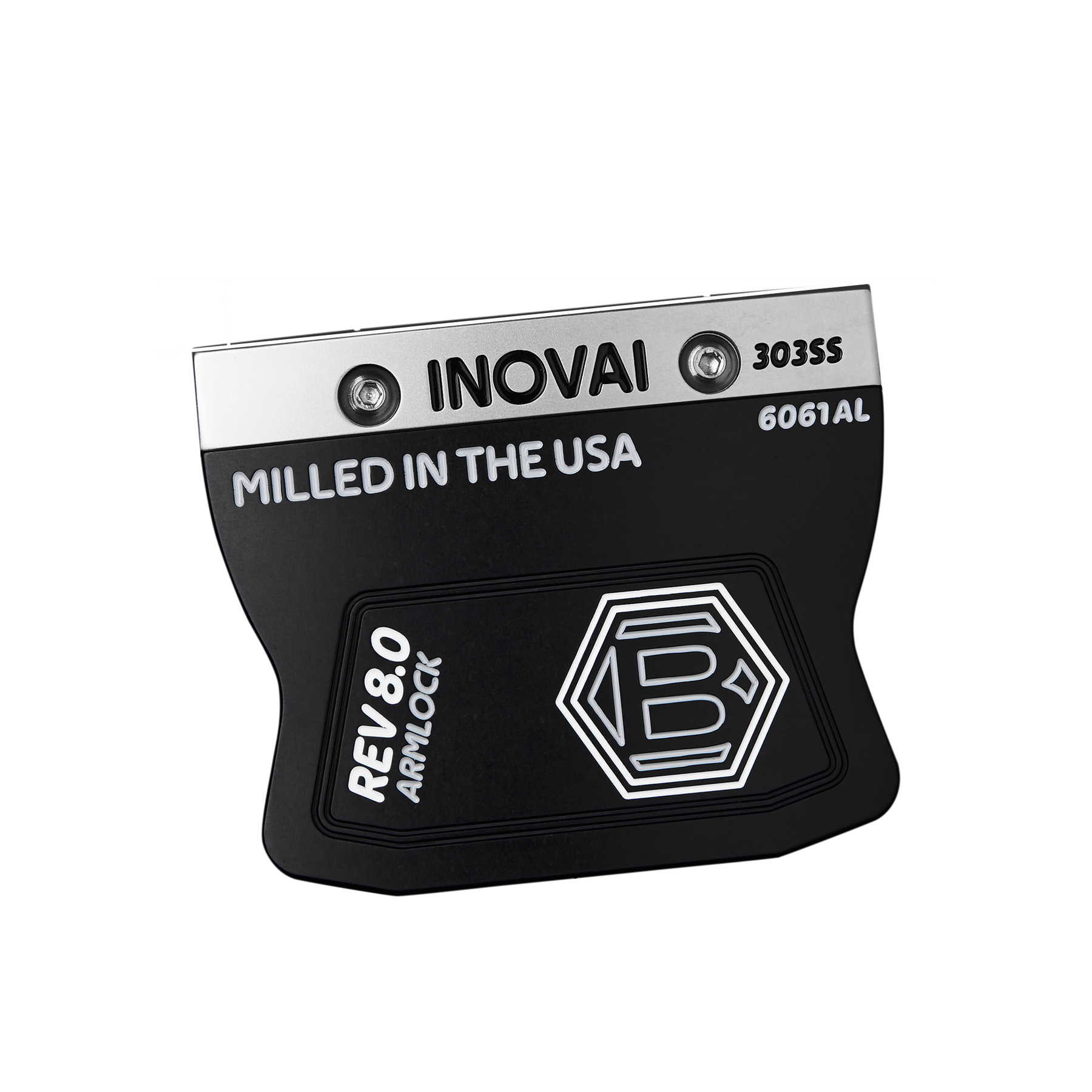 2022 INOVAI 8.0 Armlock Putter | Discover Yours Today! – Studio B