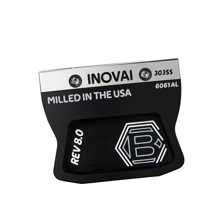2022 Bettinardi INOVAI 8.0 Spud Neck Putter | | Discover 2022 Bettinardi INOVAI 8.0 Spud Neck Putter | | Discover