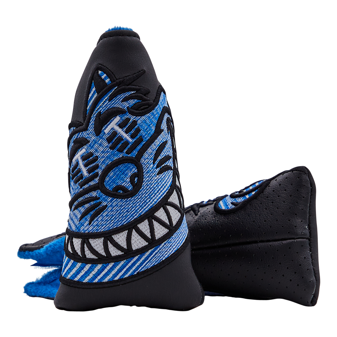 Carbon 3 Step Jam Fancy T-Hive Face – Studio B