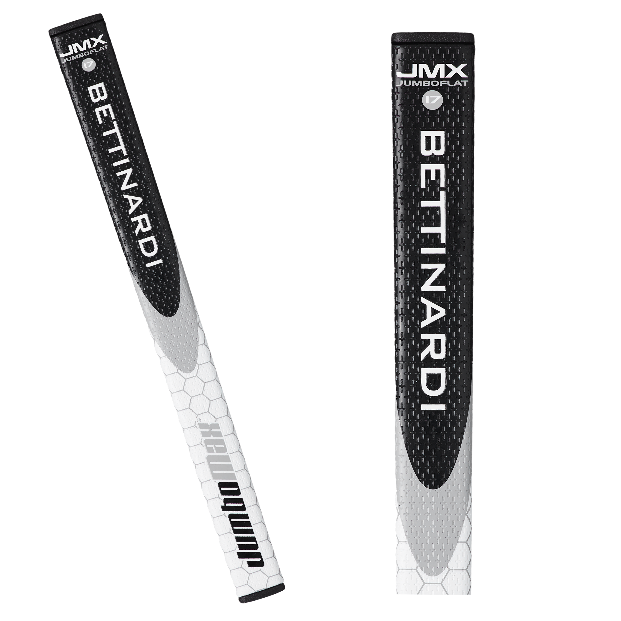 Bettinardi JMX Jumbo Flat 17