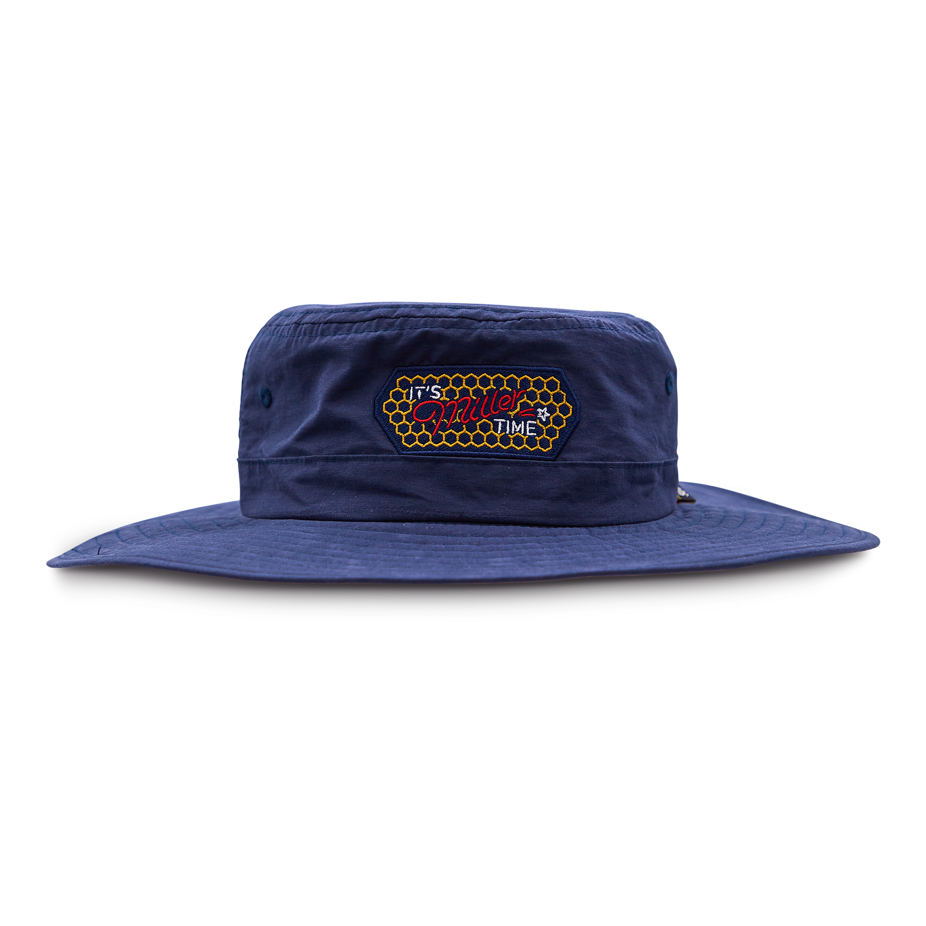 Miller lite online bucket hat