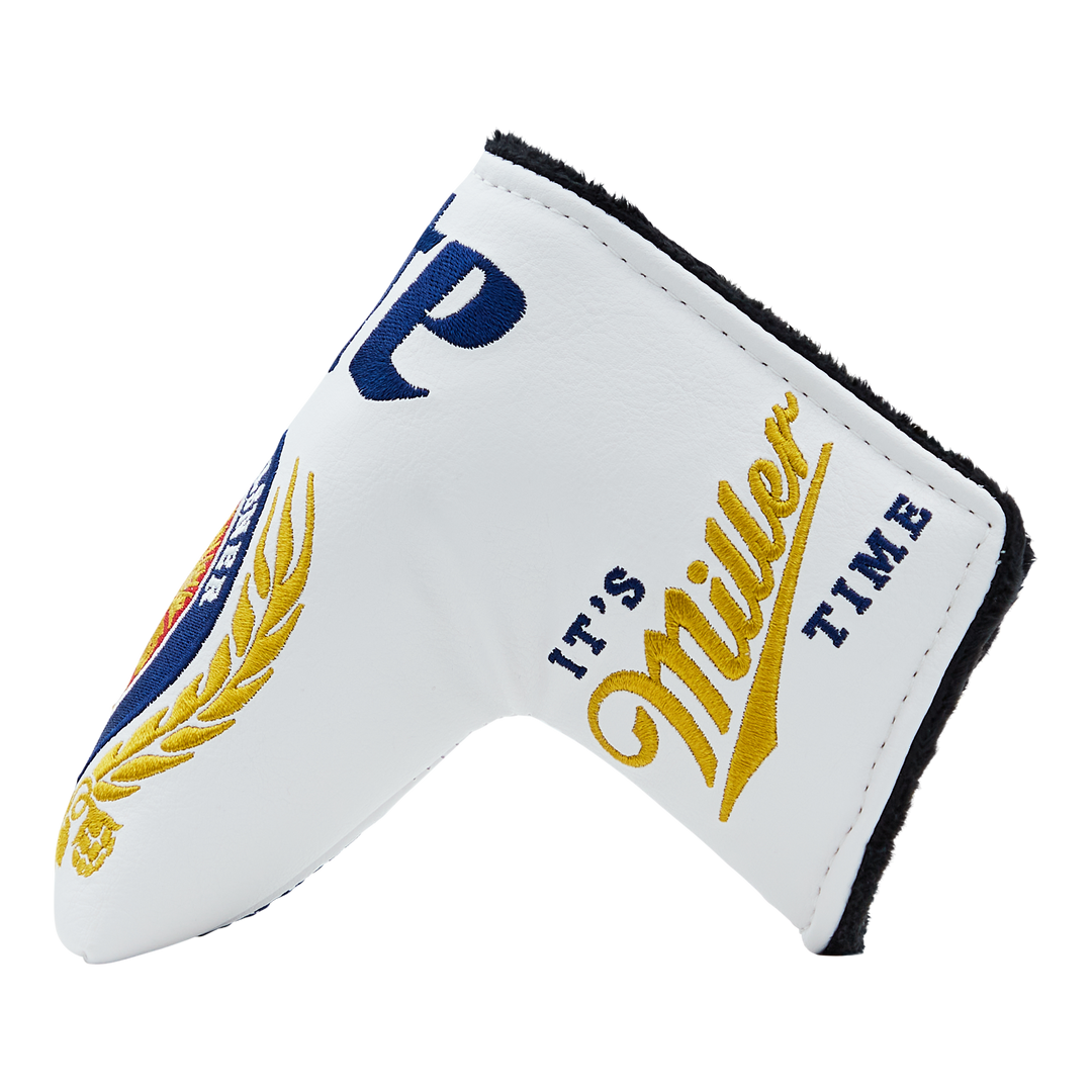 Limited BB8-Wide Miller Lite Putter – Studio B