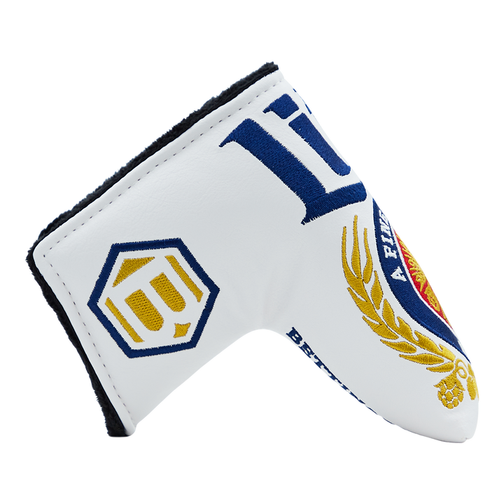 Limited BB8-Wide Miller Lite Putter – Studio B