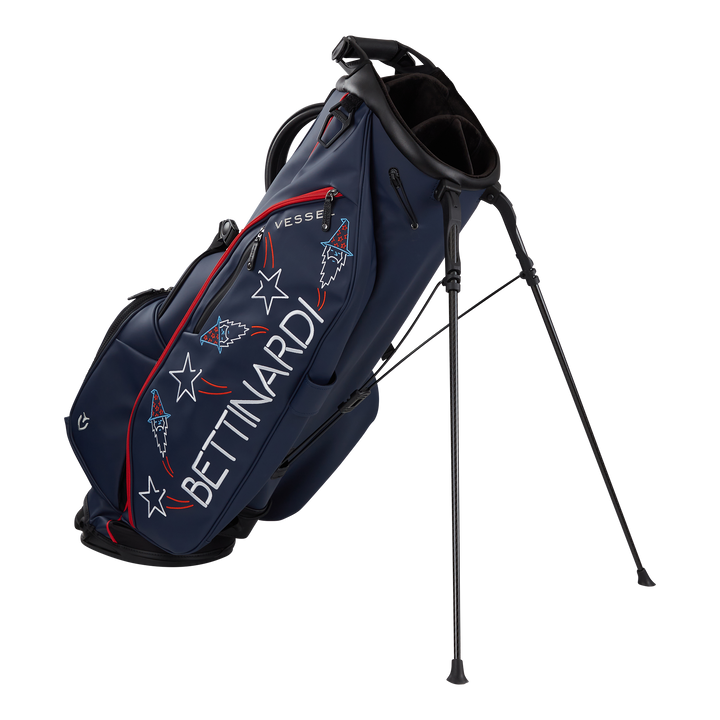 Windy City Wizard x Miller Lite Vessel Stand Bag – Studio B Windy City Wizard x Miller Lite Vessel Stand Bag – Studio B