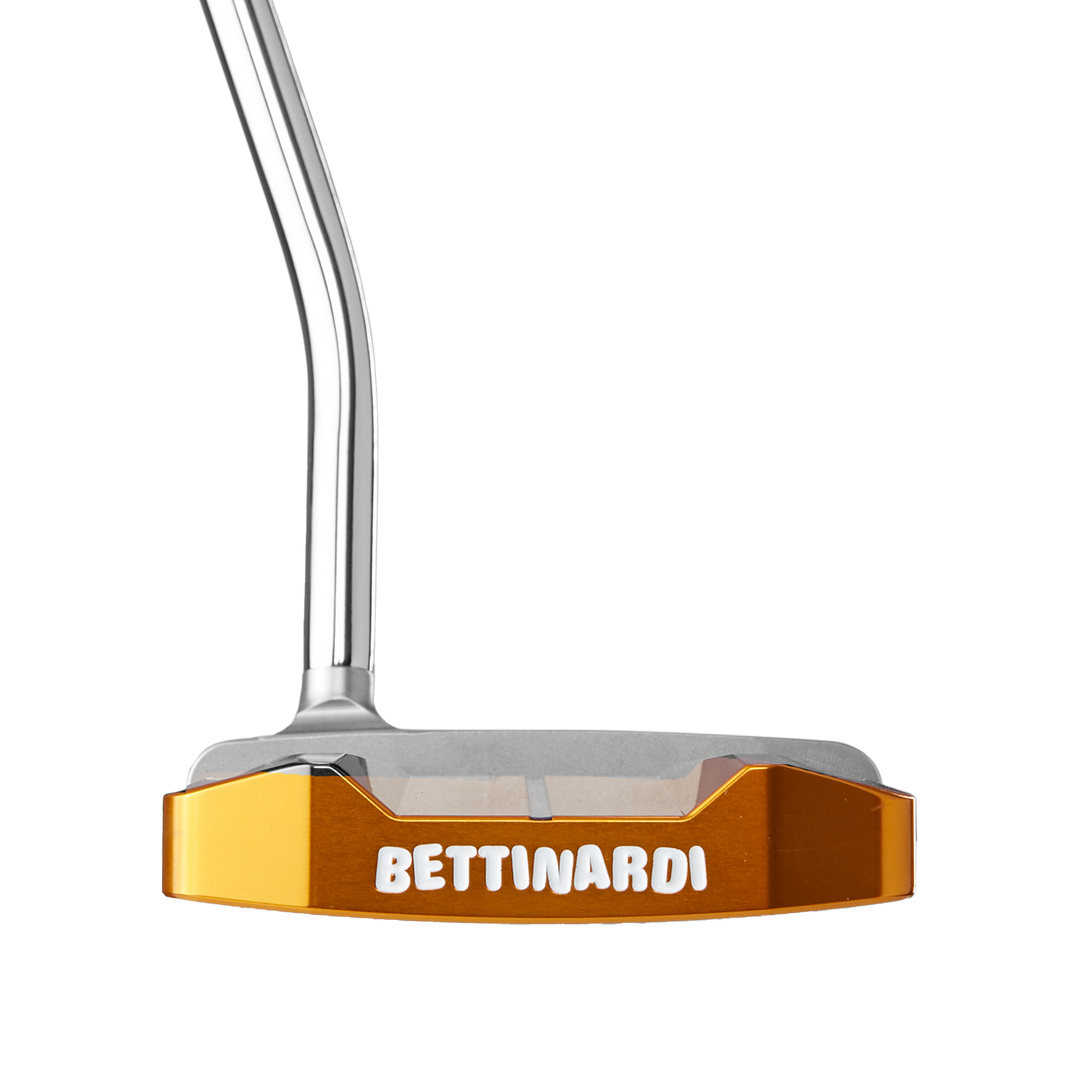 Bettinardi x PEZ Limited Edition Orange INOVAI 8.0 Spud Neck
