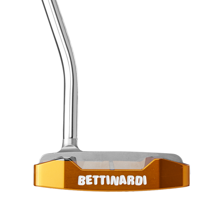 Bettinardi x PEZ Limited Edition Orange INOVAI 8.0 Spud Neck