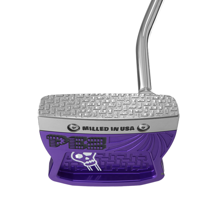 Bettinardi x PEZ Limited Edition Purple INOVAI 8.0 Spud Neck Bettinardi x PEZ Limited Edition Purple INOVAI 8.0 Spud Neck