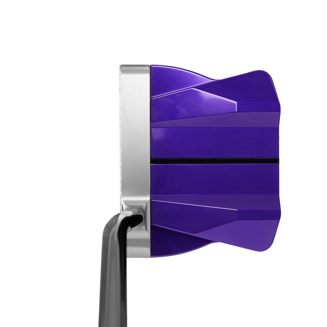 Bettinardi x PEZ Limited Edition Purple INOVAI 8.0 Spud Neck