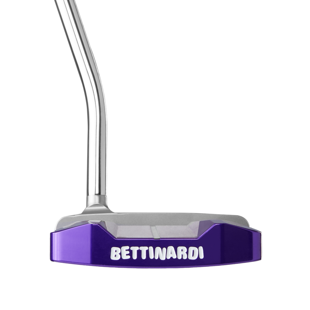 Bettinardi x PEZ Limited Edition Purple INOVAI 8.0 Spud Neck