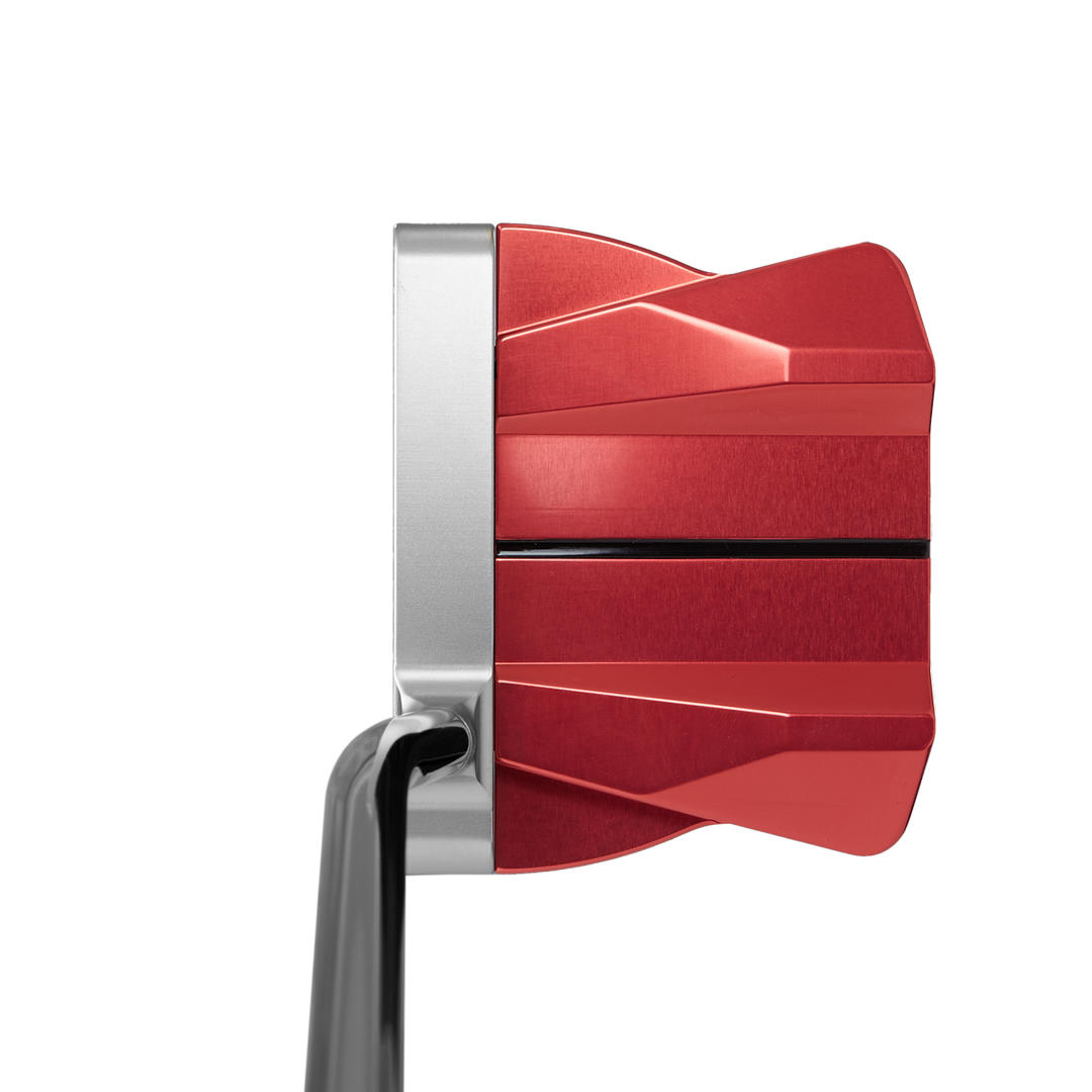 Bettinardi x PEZ Limited Edition Red INOVAI 8.0 Spud Neck