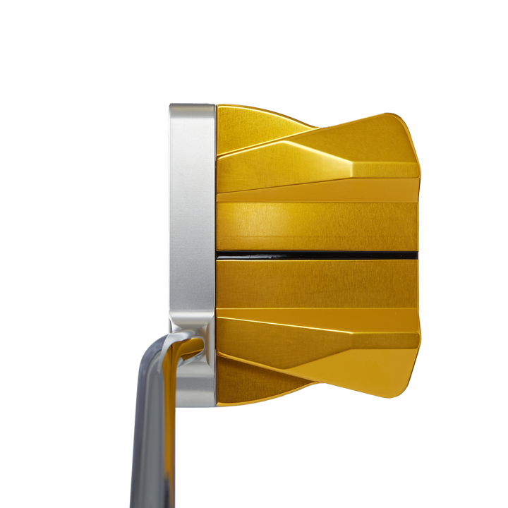 Bettinardi x PEZ Limited Edition Yellow INOVAI 8.0 Spud Neck