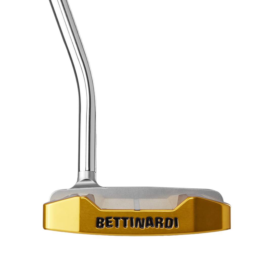 Bettinardi x PEZ Limited Edition Yellow INOVAI 8.0 Spud Neck