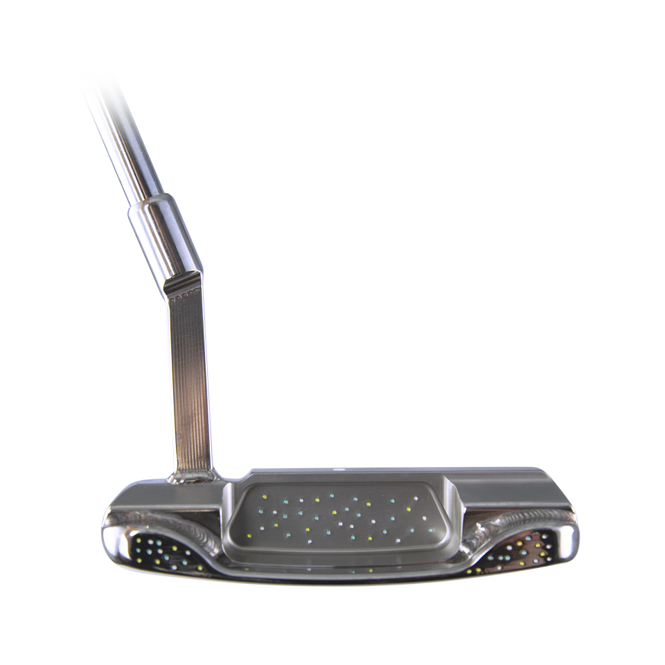 BBZero DASS Slant Neck – Studio B