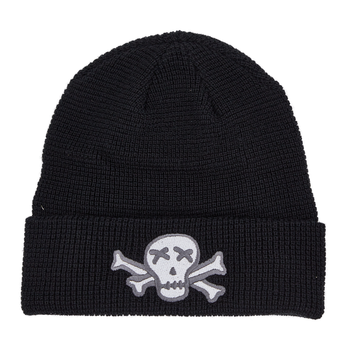 ビーニー　skull of venom beanie ビーニー skull of venom beanie Civil Venom Skull Beanie | PacSun