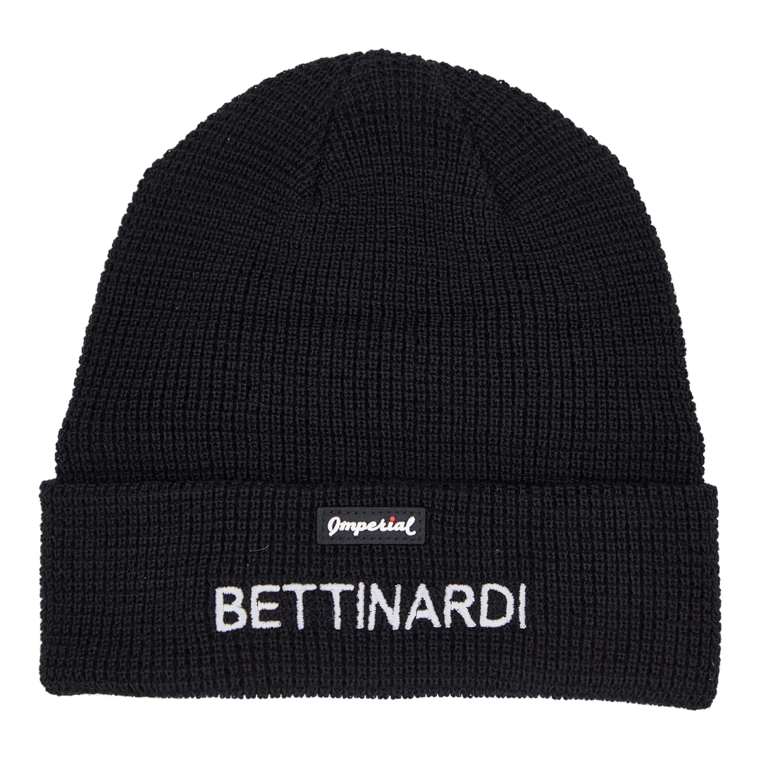 美品☆BEEDEN B LOGO JQ BEANIE Brain Warmer For Big Thinkers. Expands As Needed. Beanie – Blue Q