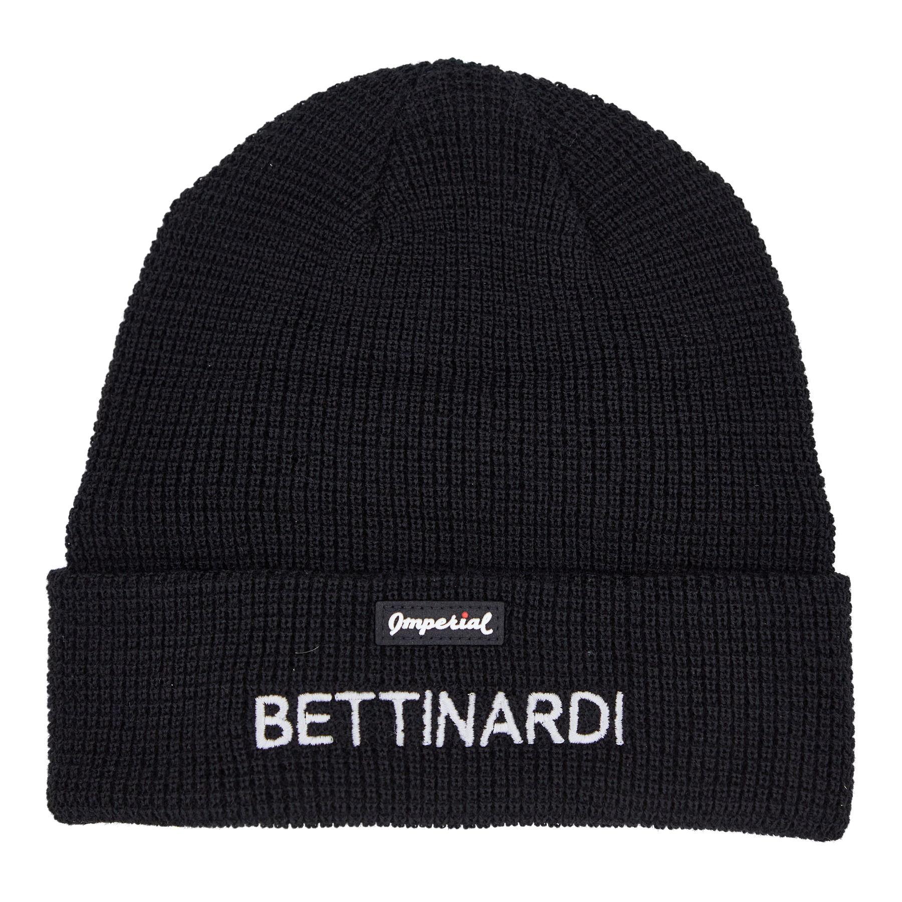 Poison Skull & Bones Beanie – Studio B Poison Skull & Bones Beanie – Studio B